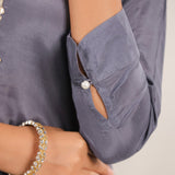 Pearl Panorama Co-ord Set