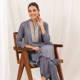 Pearl Panorama Co-ord Set