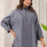Chambray Charm Shirt