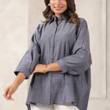Chambray Charm Shirt