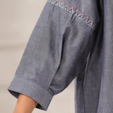 Chambray Charm Shirt