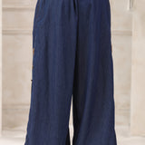 Cobalt Grace Denim Pant
