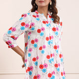Colorful Tunic For Women