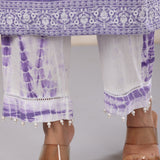 Mariam Cotton Embroidered Kurta Set of 3