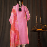 Anokhi Cotton Kurta Set of 3