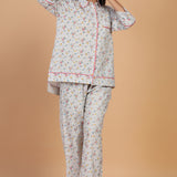Nemo Printed Nightwear Pajama Set