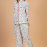 Nemo Printed Nightwear Pajama Set