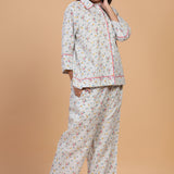 Nemo Printed Nightwear Pajama Set
