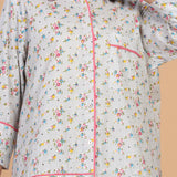 Nemo Printed Nightwear Pajama Set