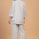 Nemo Printed Nightwear Pajama Set