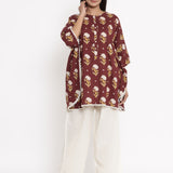 Henry Nightwear Cotton Pyjama Set