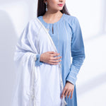 GOTA FLOWER DUPATTA
