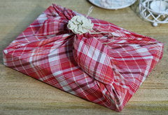 Add Gift Wrap for your Order