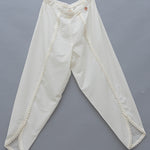Lace tulip pant