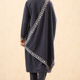 Mohair Woollen Kurta Set of 3