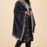 Mohair Woollen Kurta Set of 3