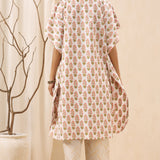 100% Cotton Mayori Kaftan