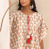 100% Cotton Mayori Kaftan