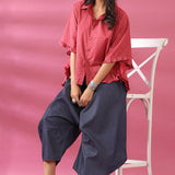Denim Pant