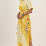 Surfinia Sunshine Jumpsuit