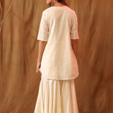 Rohini Shimmery Kurta Set of 3