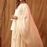 Rohini Shimmery Kurta Set of 3