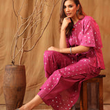 Ashvini Uttara Co-ord Set