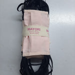 Solid (Plain) Cotton Face Masks (Normal Size)